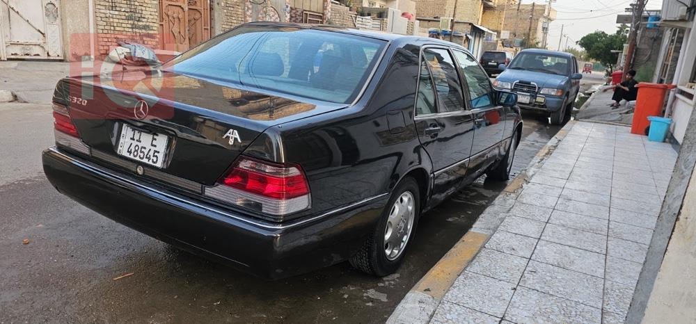 مرسيدس بنز إي-كلاس